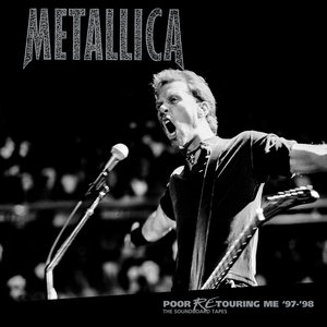 Image for 'Poor Re-Touring Me '97 - '98'