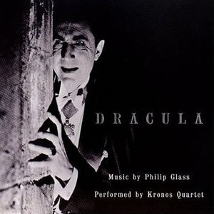 'Philip Glass: Dracula'の画像