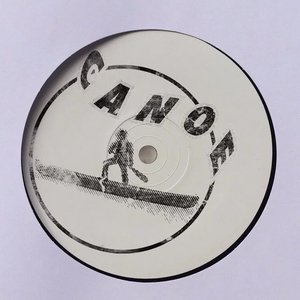 “CANOE11”的封面