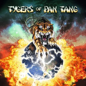 Bild für 'Tygers of Pan Tang'