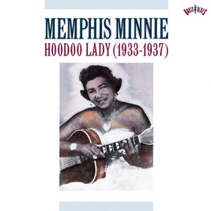 Изображение для 'Hoodoo Lady (1933-1937)'