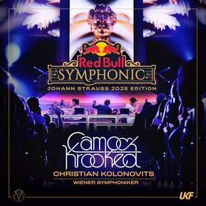 Image for 'Red Bull Symphonic - Johann Strauss 2025 Edition'