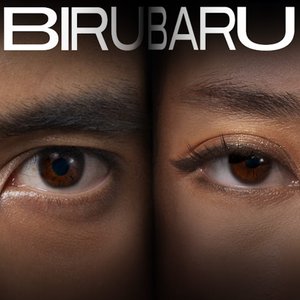 Image for 'Biru Baru'