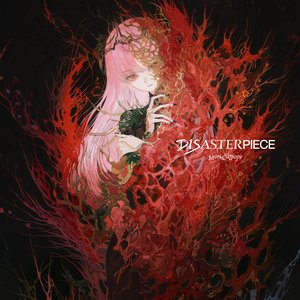 Image for 'DISASTERPIECE'