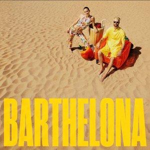 Image for 'Barthelona'