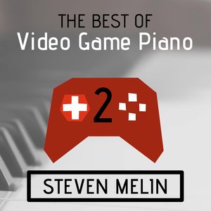 Image for 'The Best of Video Game Piano Level 2'