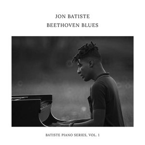 Bild für 'Beethoven Blues'