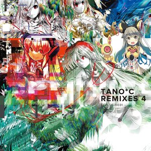 Zdjęcia dla 'TANO*C REMIXES 4'