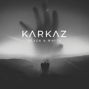 Image for 'Black & White'