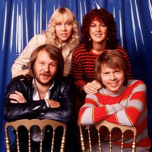 Imagen de 'ABBA'