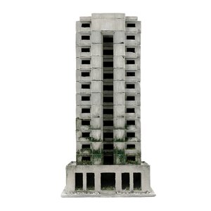 Immagine per 'Concrete Valley'