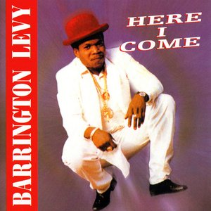 Image for 'Here I Come'
