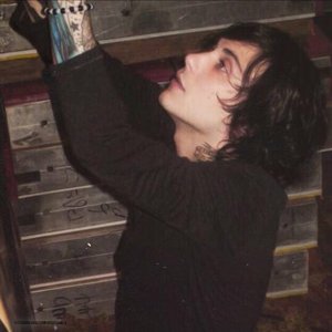Image for 'Frank Iero'