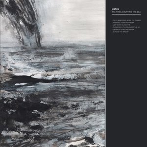 Immagine per 'The Fires Courting the Sea'