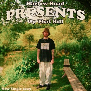 Bild für 'Up That Hill'