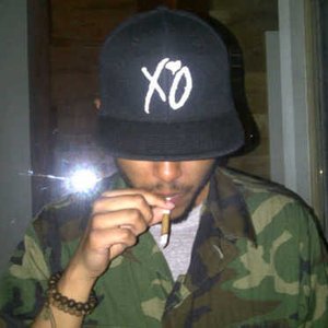 Image for 'The Weeknd'