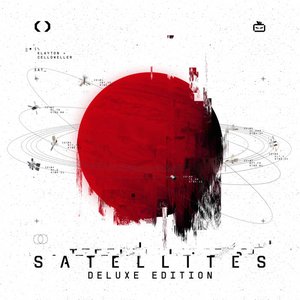 Immagine per 'Satellites (Deluxe Edition)'