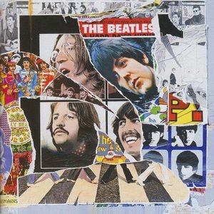 Image for 'Anthology 3, Disc 1'