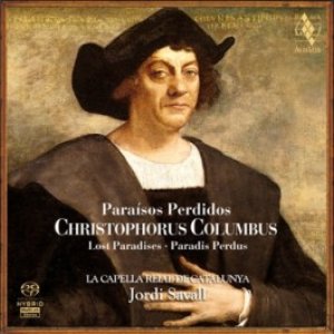 Zdjęcia dla 'Christophorus Columbus - Lost Paradises'