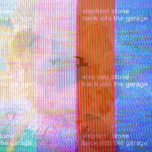 Immagine per 'Back Into The Garage: The Back Into The Dream Demos'