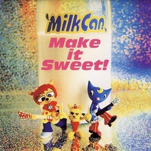 Bild für 'Make it Sweet!'