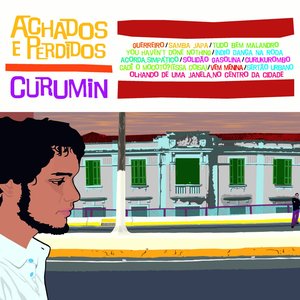 Immagine per 'Achados e Perdidos'