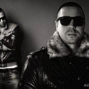Image for 'Slipo & Hajtkovič'