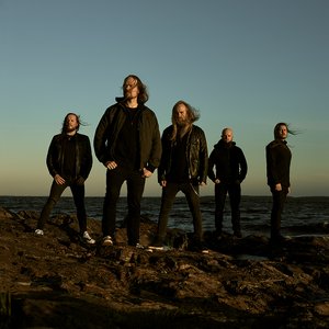 Bild für 'Insomnium'
