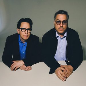 Image for 'They Might Be Giants'