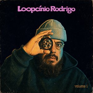 Image for 'Loopcínio Rodrigo, Vol. 1'