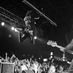 Image for 'Mindless Self Indulgence'
