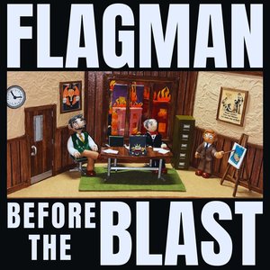 Image for 'Before The Blast'