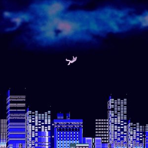 Image for 'Towers'