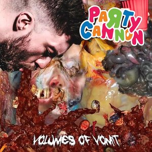 Bild für 'Volumes of Vomit'