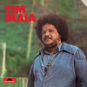 Image pour 'Tim Maia (1973)'