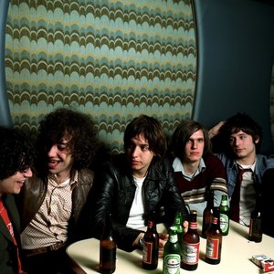 Zdjęcia dla 'The Strokes'