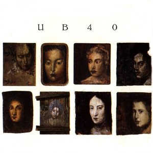 'UB40'の画像