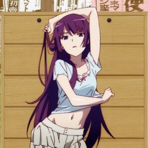 '戦場ヶ原 ひたぎ [vol. II]' için resim