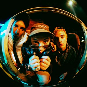 Imagem de 'Usted Señalemelo'