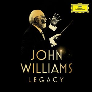 Imagem de 'John Williams Legacy'