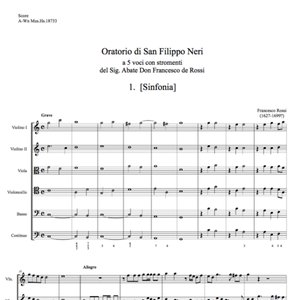 Image for 'Francesco Rossi'