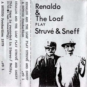 Image for 'Play Struvé & Sneff'