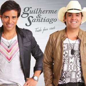 Image for 'Tudo Pra Você'