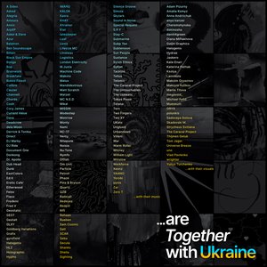 Image for 'Together With Ukraine'