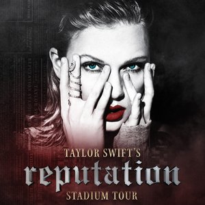 Ready For It Tokyo? (Reputation Stadium Tour)