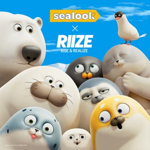'씰룩(SEALOOK) [Original Soundtrack]' için resim