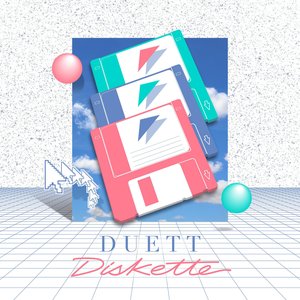 Image for 'Diskette'