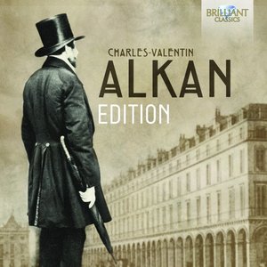 'Alkan Edition'の画像