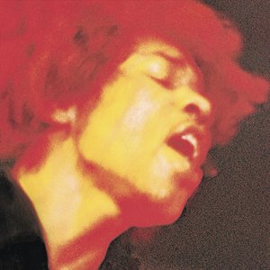 Image for 'Electric Ladyland'
