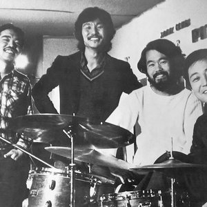 Image for 'Takeo Moriyama Quartet'